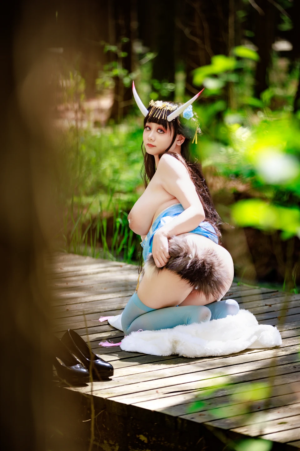 91tutu.cc@阿雪雪 _No_046_碧蓝航线_能代_旗袍_96P,6V_5_82GB01-078.webp