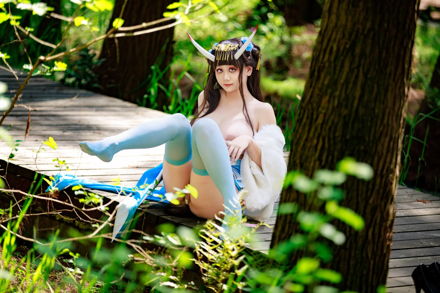 91tutu.cc@阿雪雪 _No_046_碧蓝航线_能代_旗袍_96P,6V_5_82GB01-085.webp