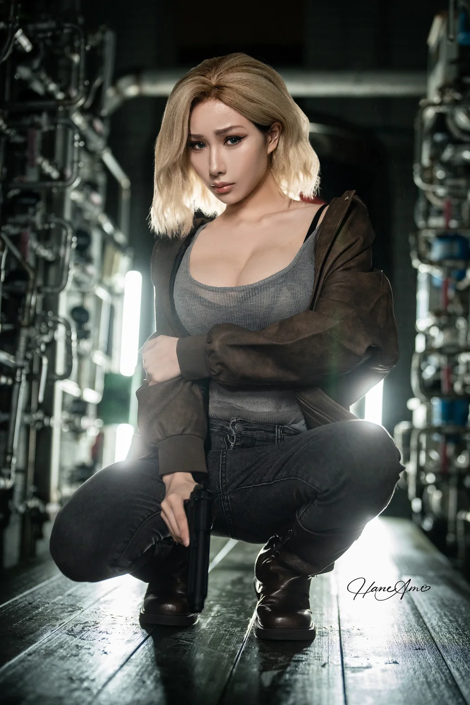 91tutu.cc@雨波 _HaneAme - 生化危机格蕾丝-004.webp