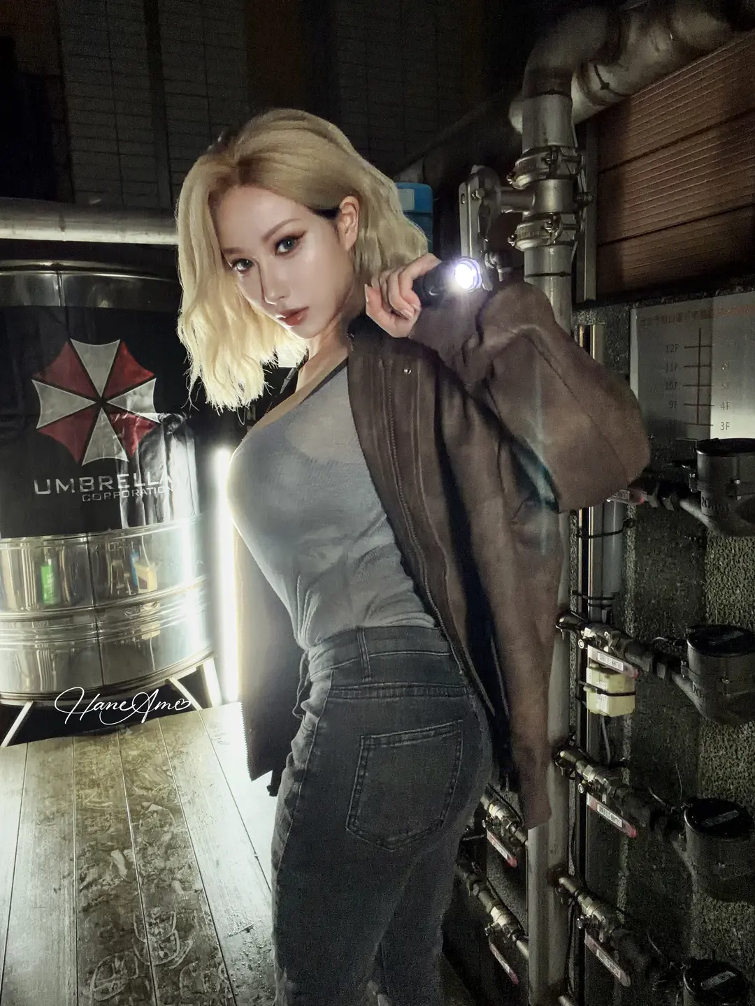 91tutu.cc@雨波 _HaneAme - 生化危机格蕾丝-037.webp