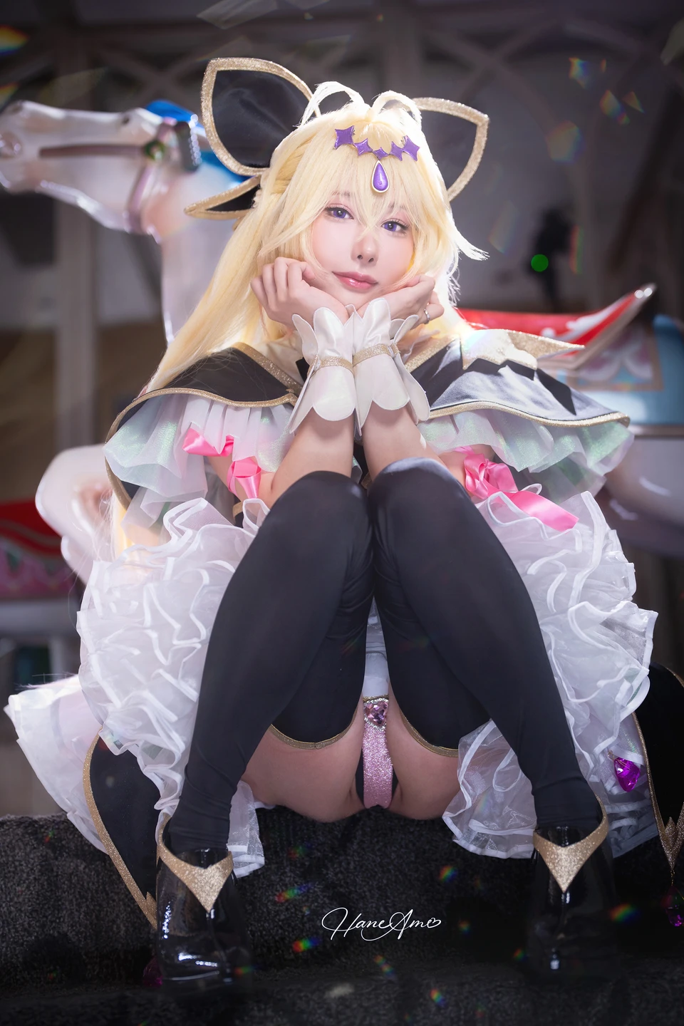 91tutu.cc@雨波 _HaneAme_名侦探光之美少女_森亚露露卡_48P_253MB-007.webp