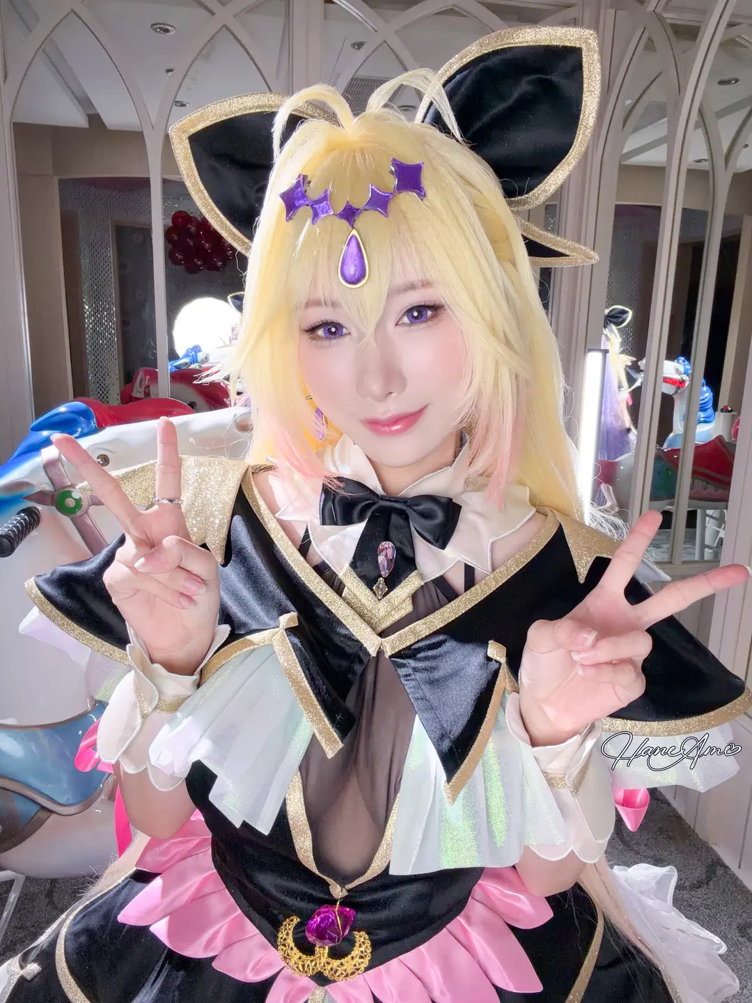 91tutu.cc@雨波 _HaneAme_名侦探光之美少女_森亚露露卡_48P_253MB-027.webp