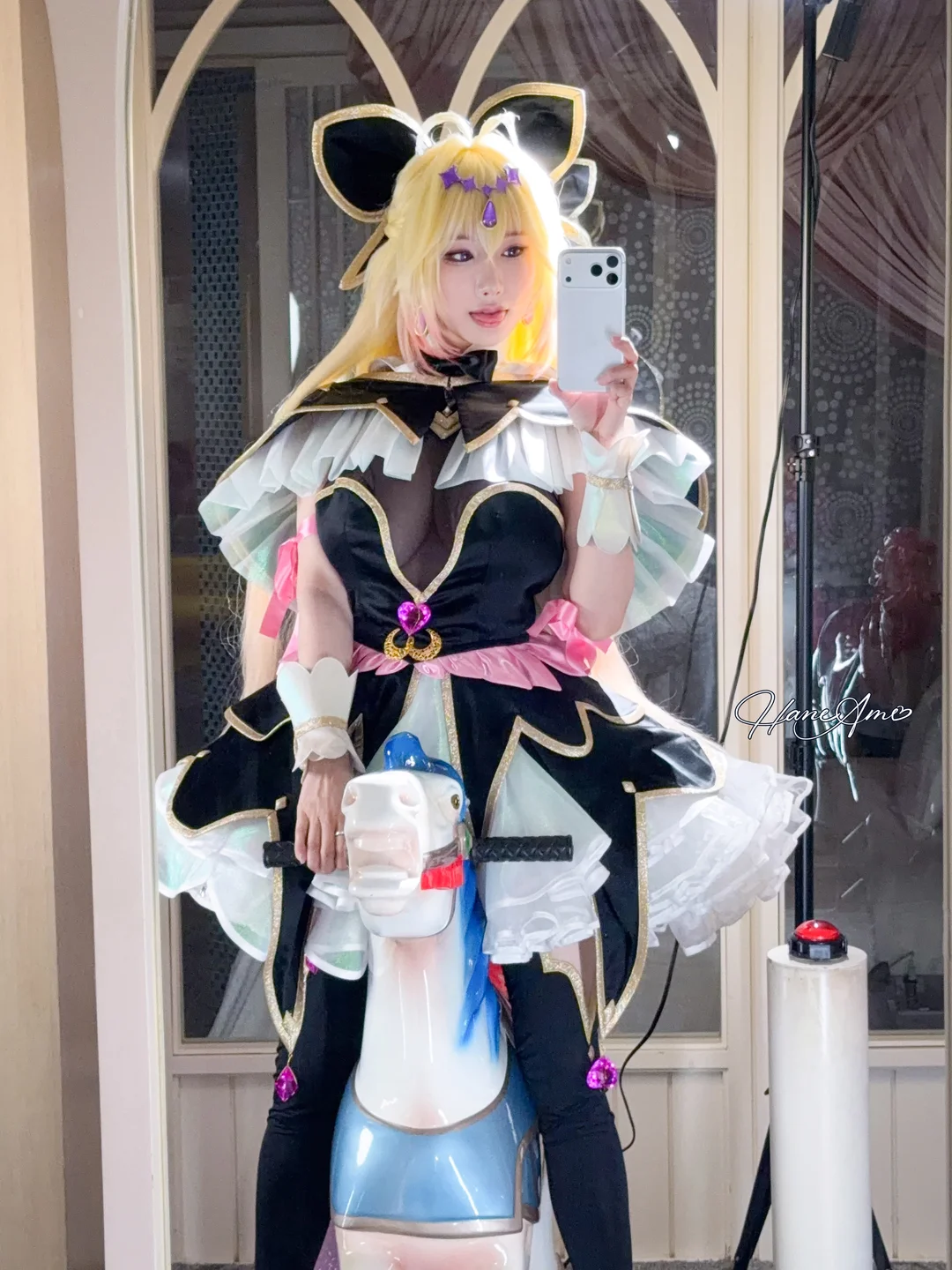 91tutu.cc@雨波 _HaneAme_名侦探光之美少女_森亚露露卡_48P_253MB-031.webp