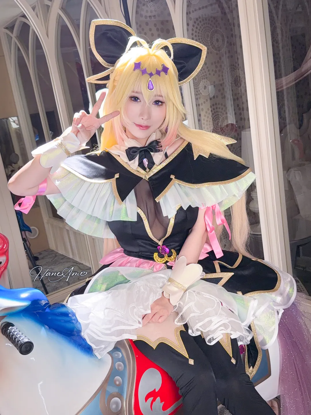 91tutu.cc@雨波 _HaneAme_名侦探光之美少女_森亚露露卡_48P_253MB-032.webp