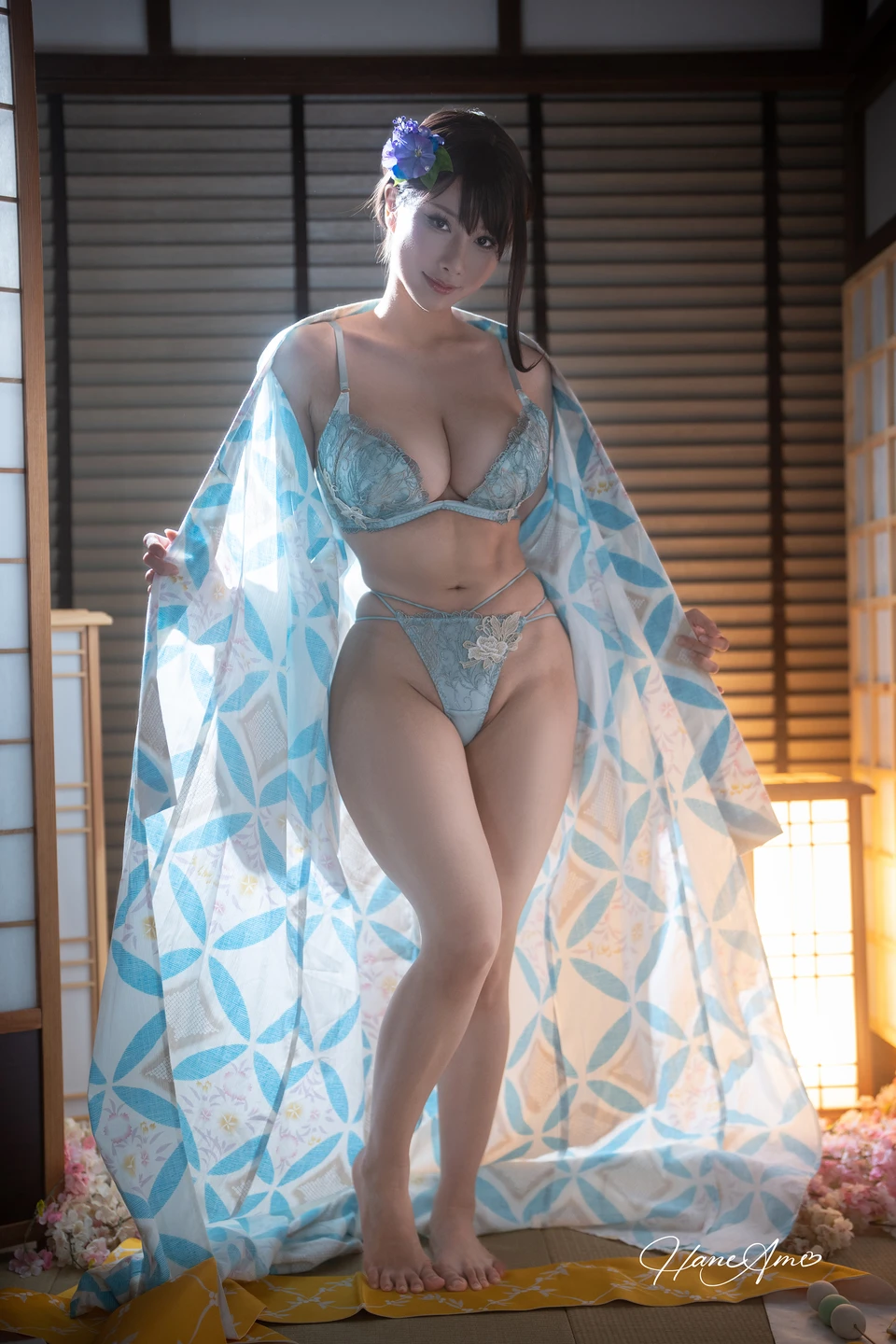 91tutu.cc@雨波 _Original_HaneAme_Petals_of_Spring_落櫻春光_32P_147MB-004.webp