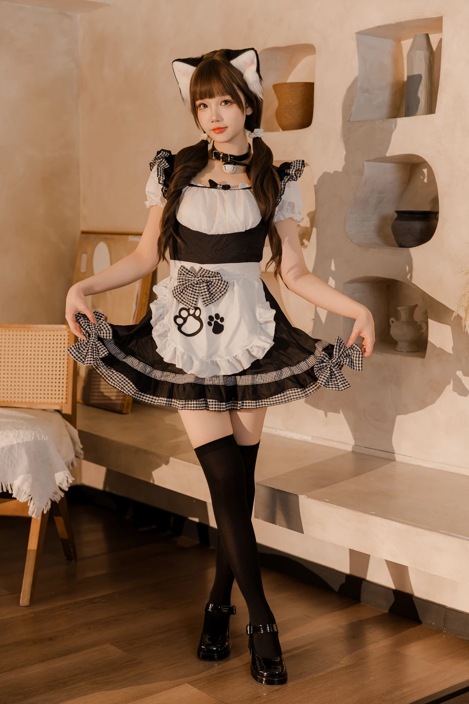 91tutu.cc@雪晴Astra - No.105 猫猫妹抖-001.webp