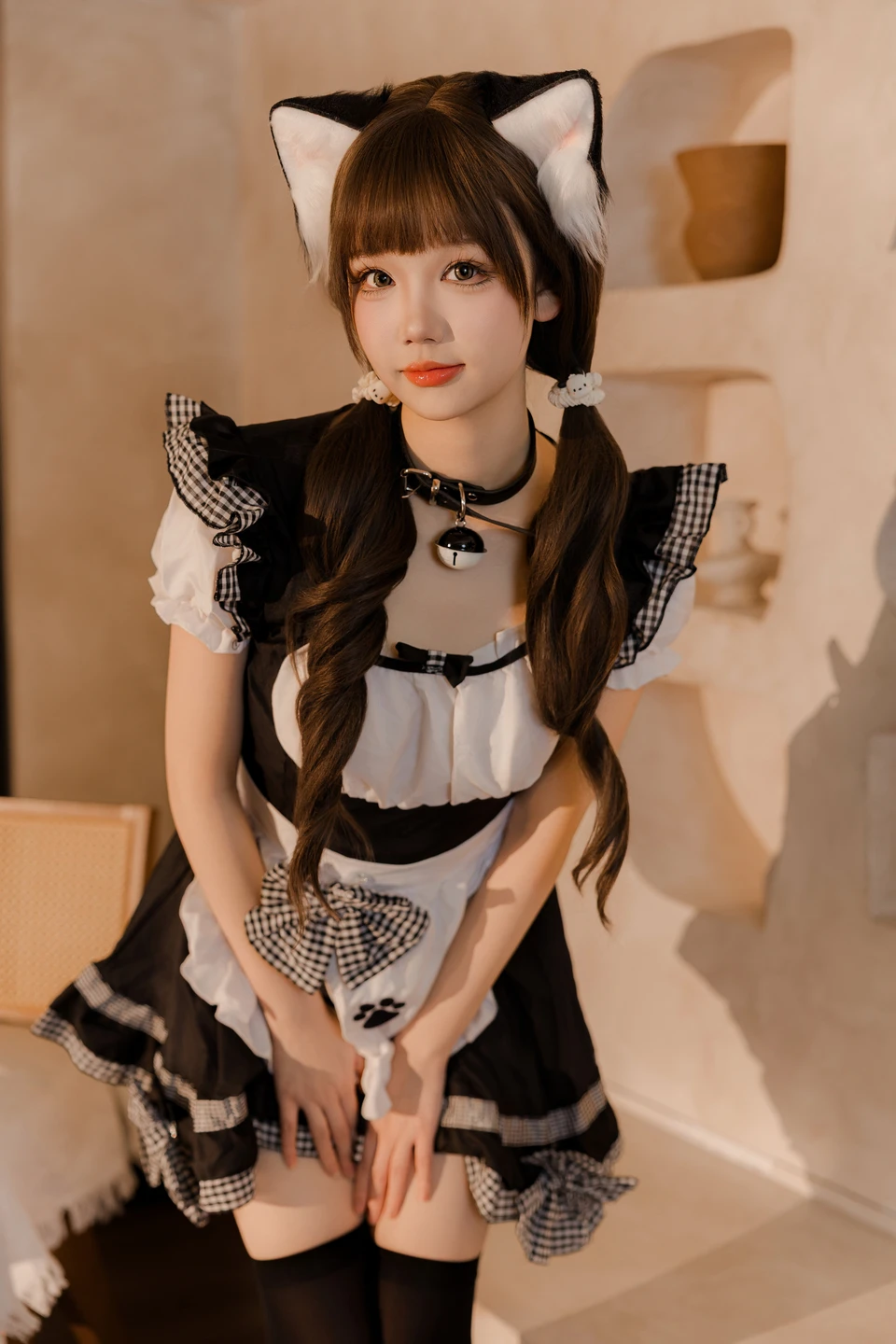 91tutu.cc@雪晴Astra - No.105 猫猫妹抖-002.webp