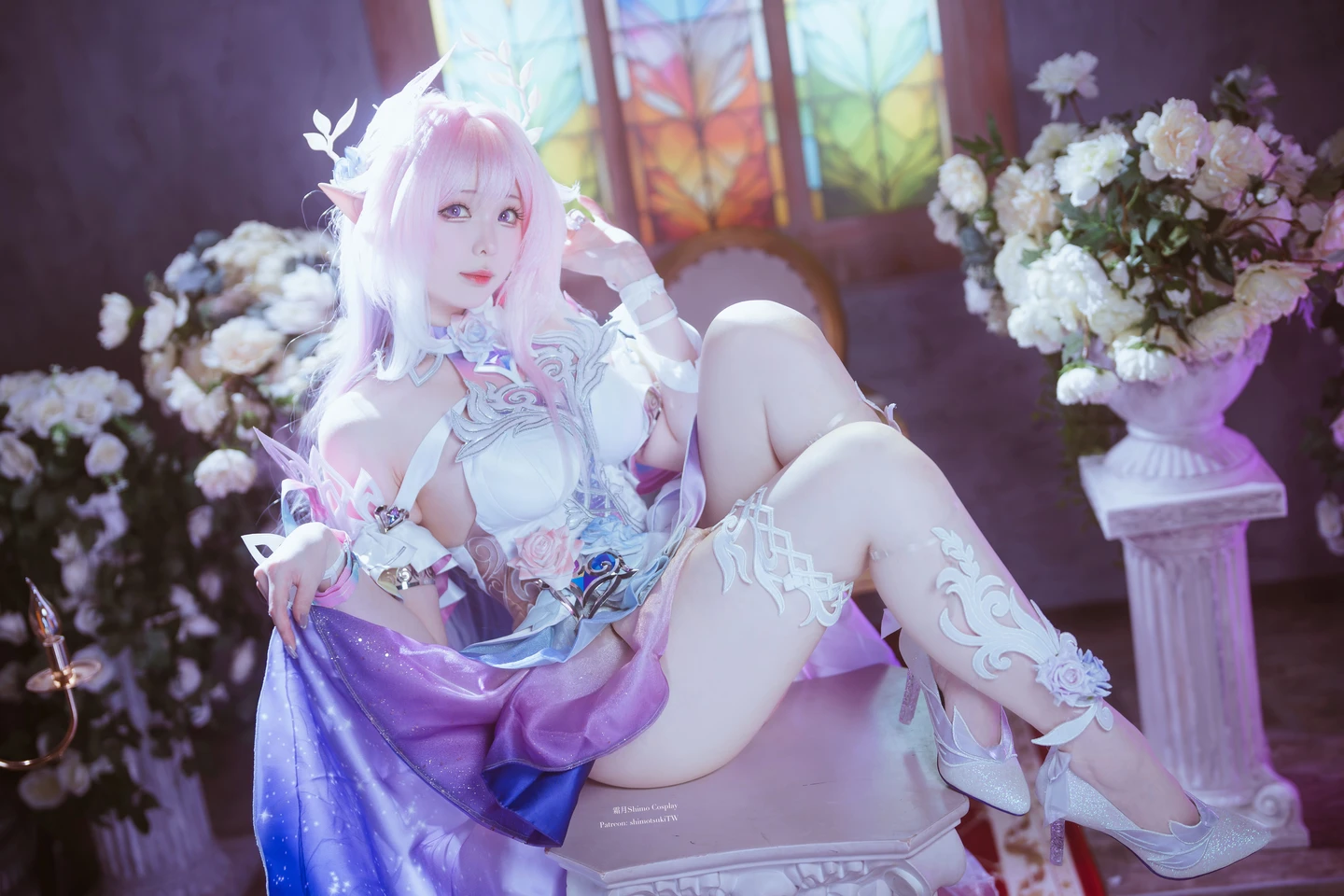 91tutu.cc@霜月shimo - No.160 Cylene-007.webp