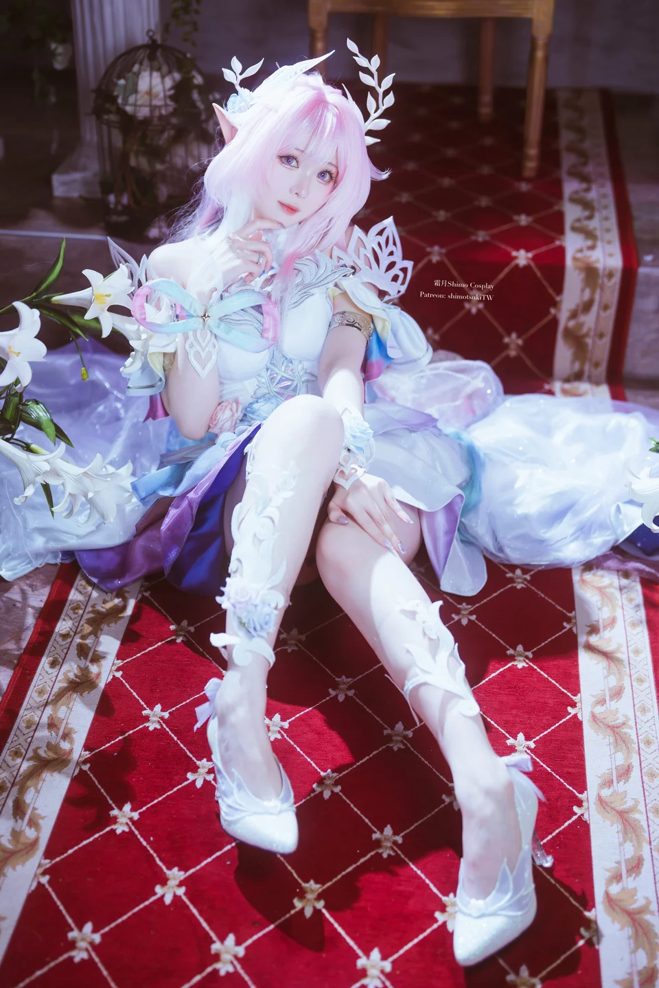 91tutu.cc@霜月shimo - No.160 Cylene-014.webp