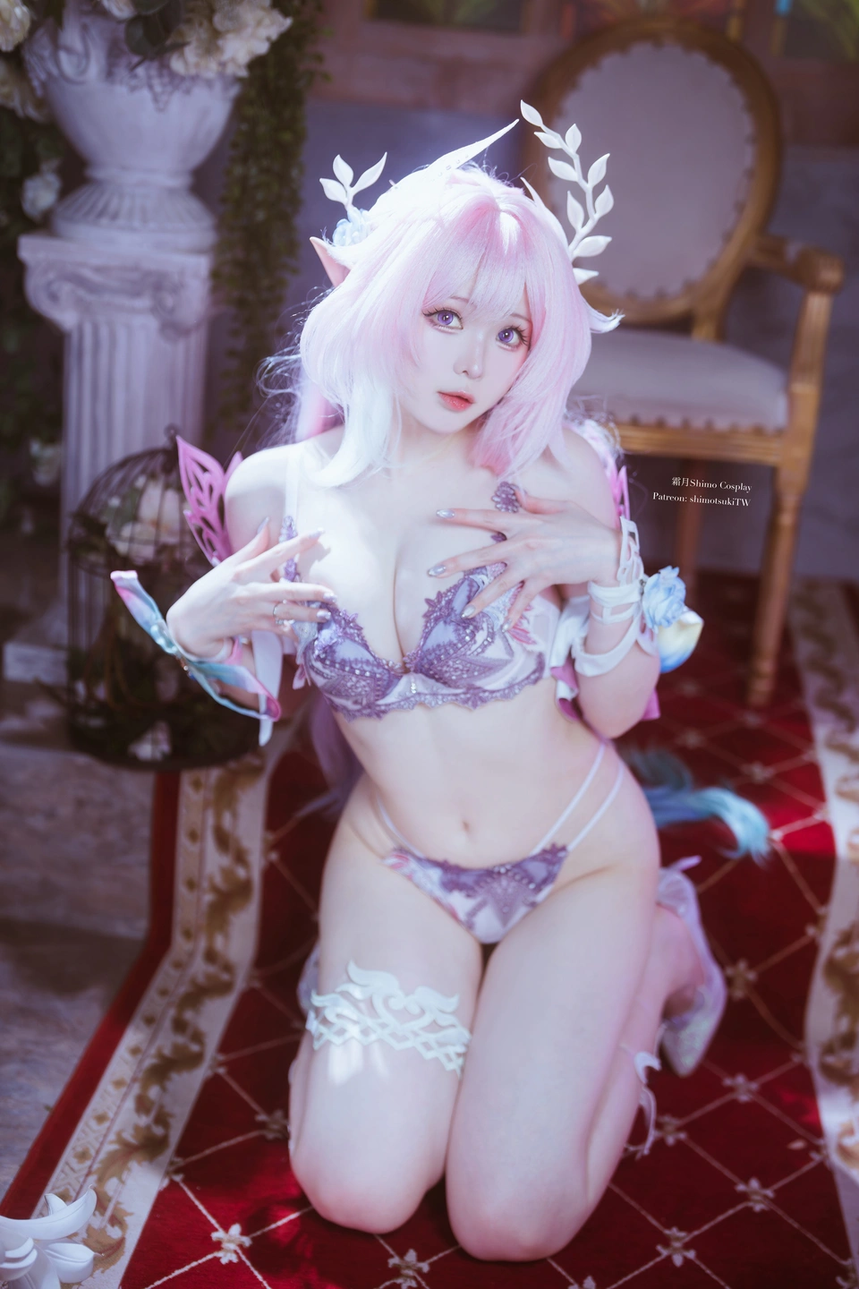 91tutu.cc@霜月shimo - No.160 Cylene-019.webp