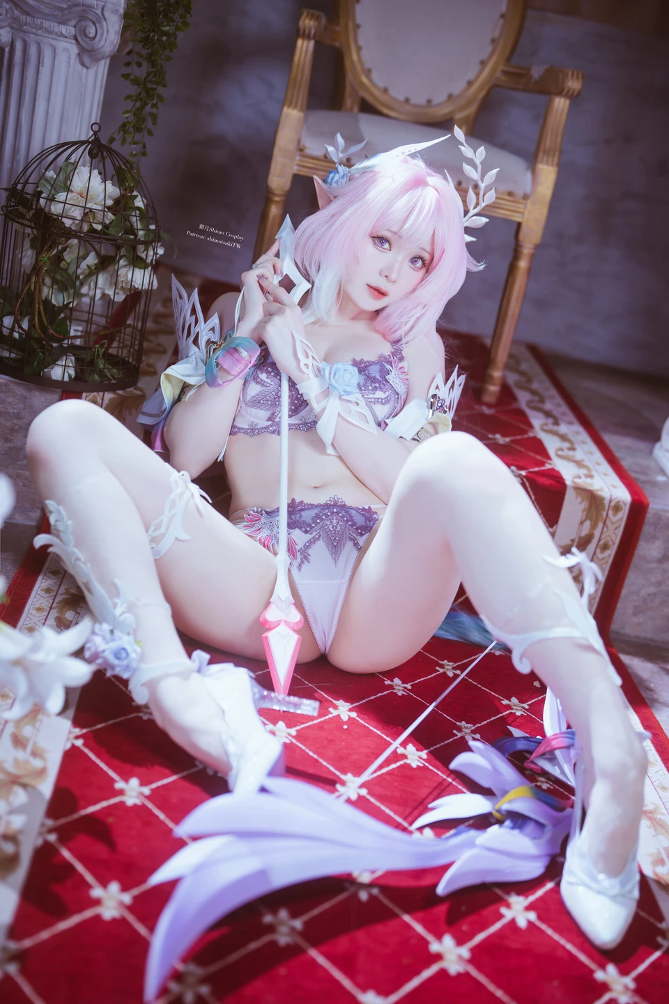 91tutu.cc@霜月shimo - No.160 Cylene-024.webp