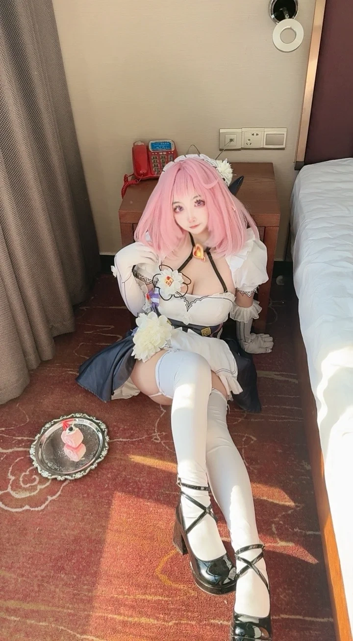 91tutu.cc@香草奶喵 - No.006 爱莉希雅女仆-090.webp