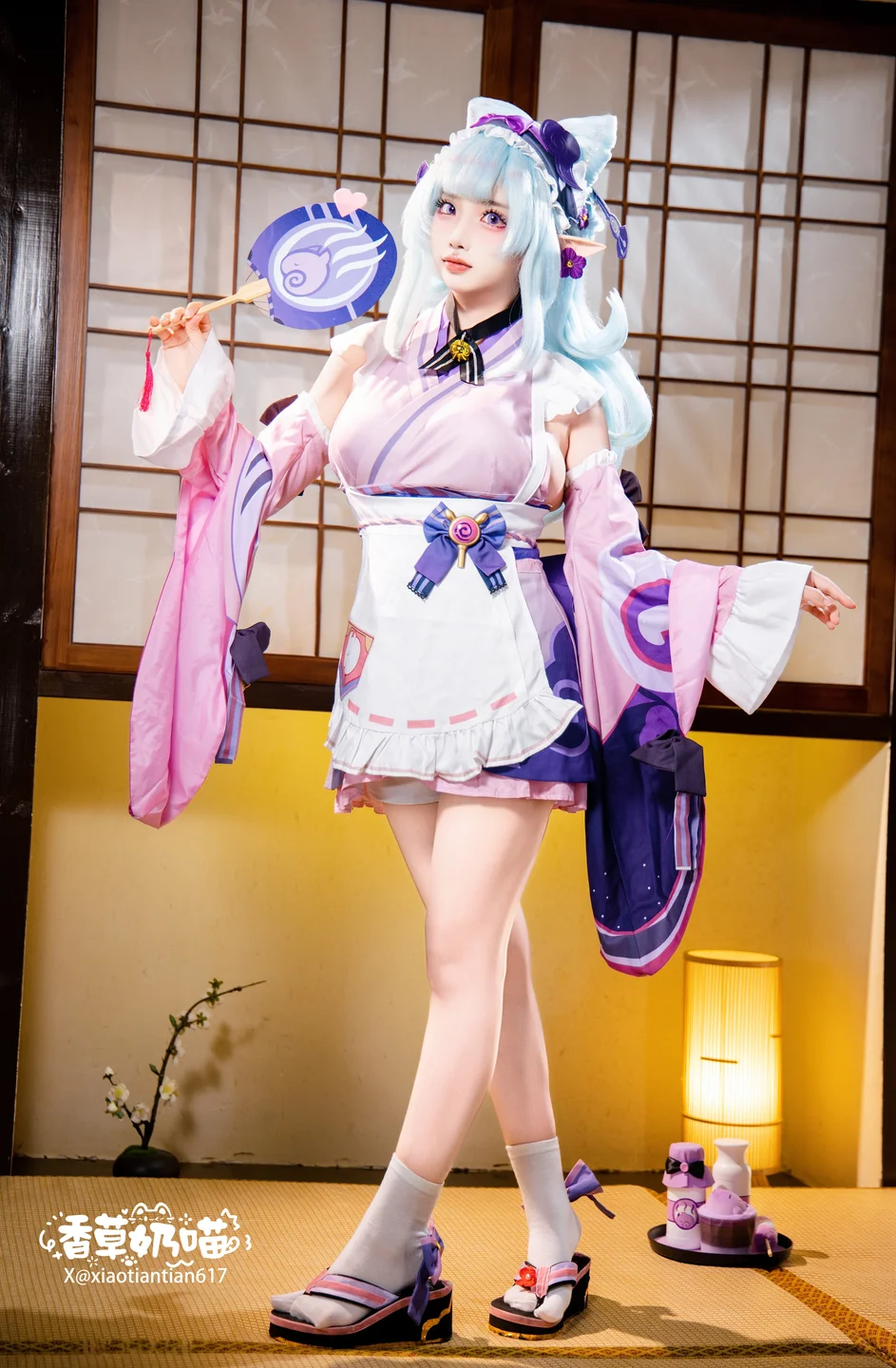 91tutu.cc@香草奶喵 - No.011 梦见月瑞希-003.webp