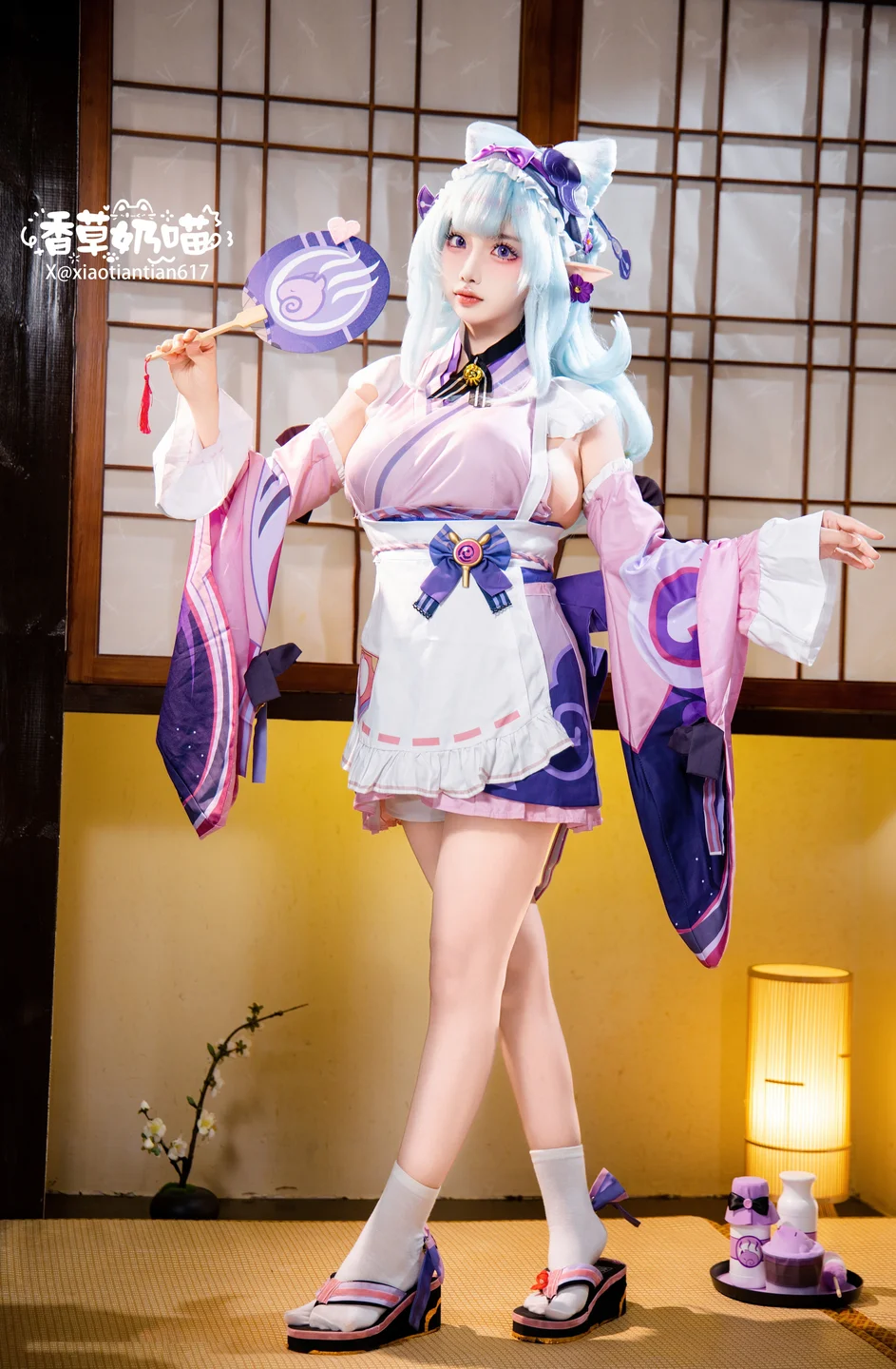 91tutu.cc@香草奶喵 - No.011 梦见月瑞希-004.webp