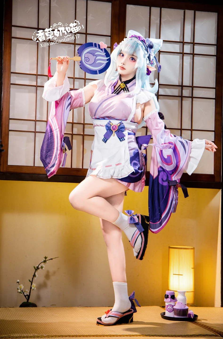91tutu.cc@香草奶喵 - No.011 梦见月瑞希-005.webp