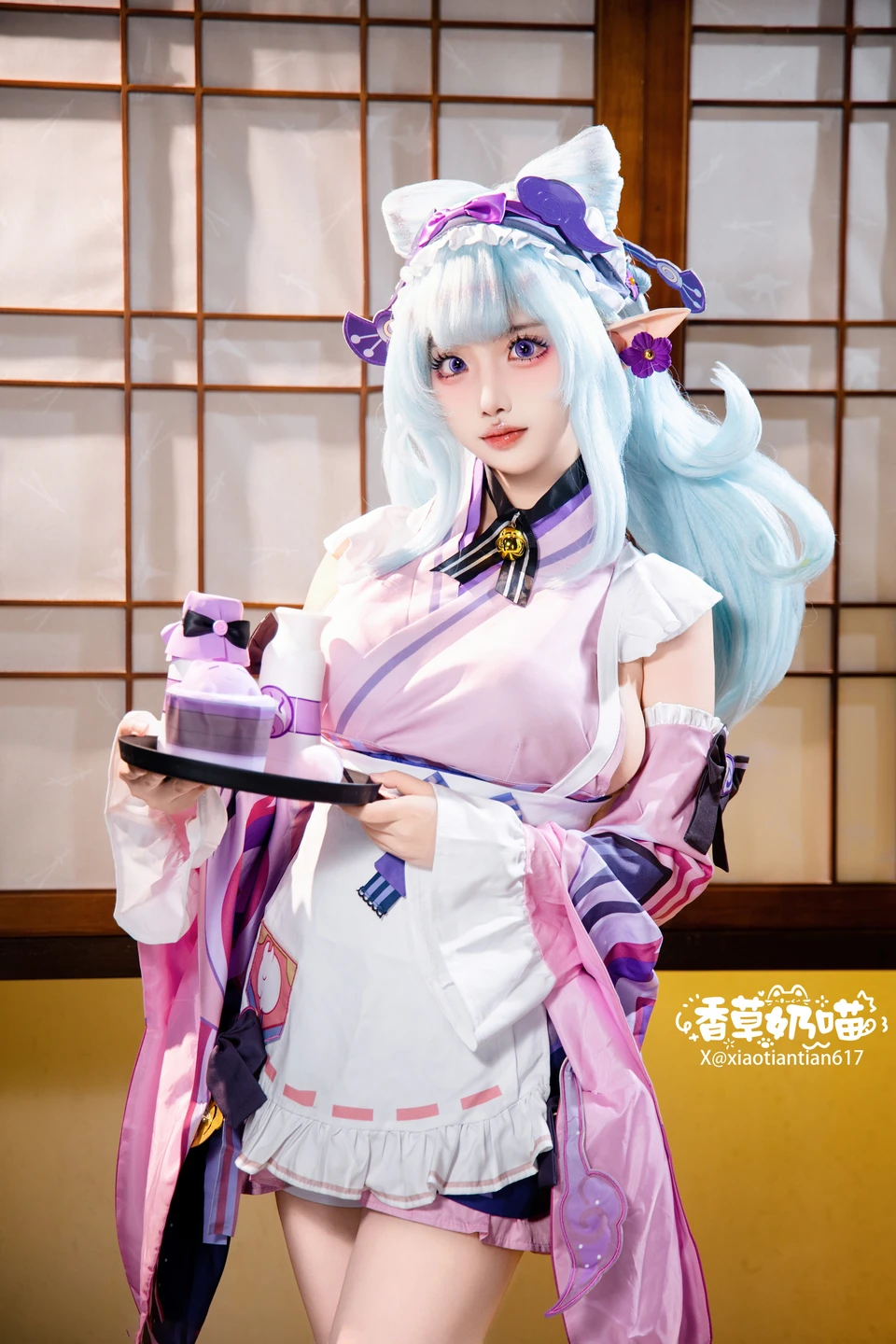 91tutu.cc@香草奶喵 - No.011 梦见月瑞希-010.webp