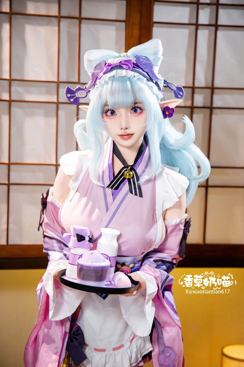 91tutu.cc@香草奶喵 - No.011 梦见月瑞希-012.webp