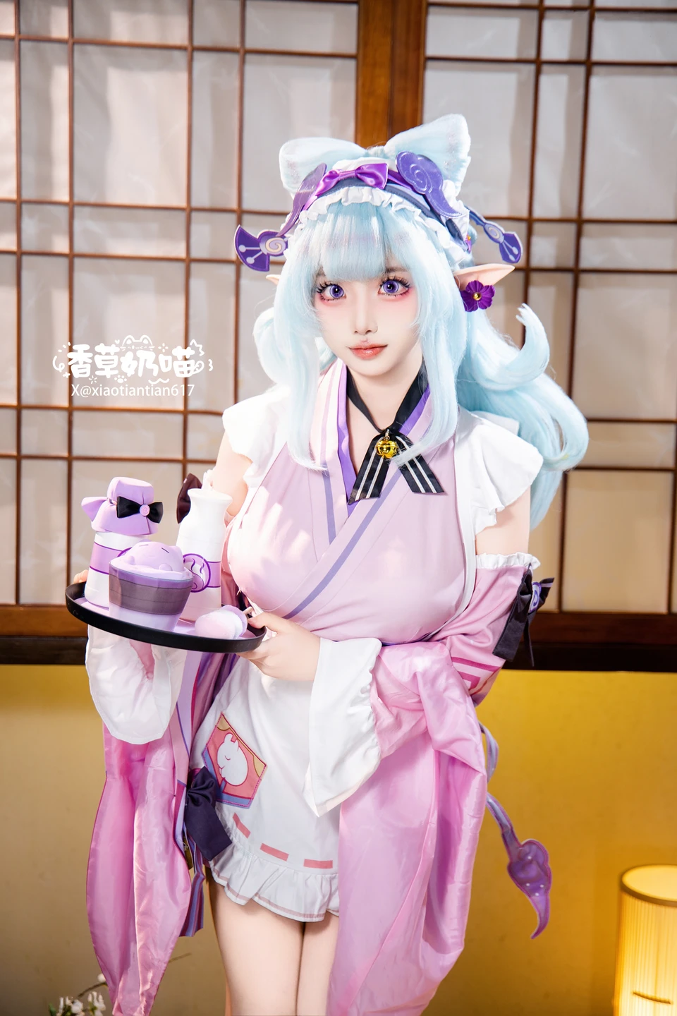 91tutu.cc@香草奶喵 - No.011 梦见月瑞希-013.webp