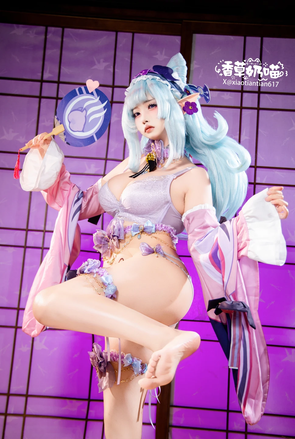 91tutu.cc@香草奶喵 - No.011 梦见月瑞希-023.webp