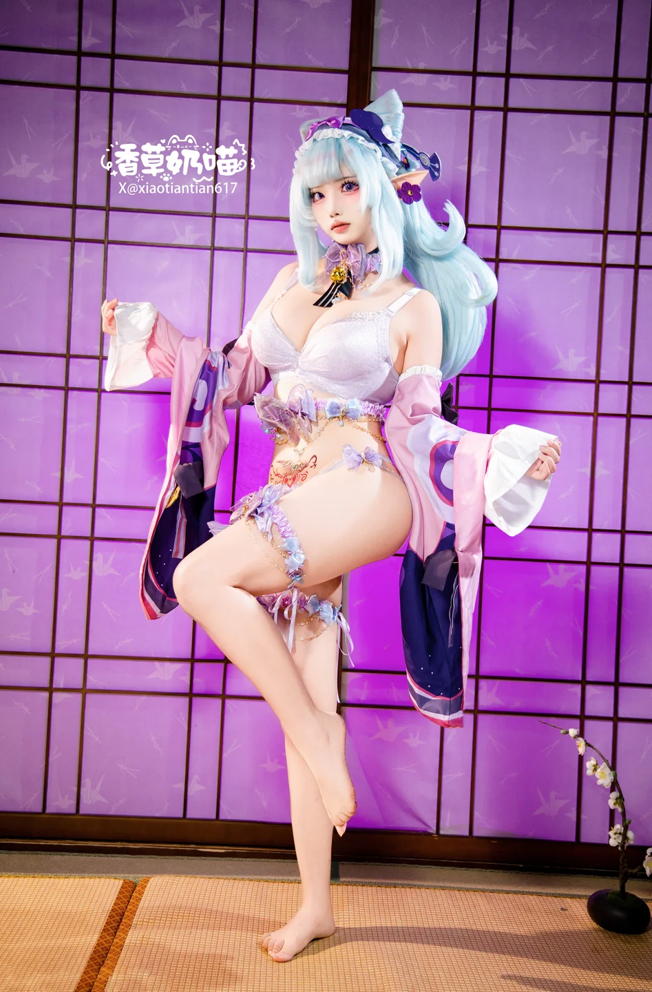 91tutu.cc@香草奶喵 - No.011 梦见月瑞希-025.webp