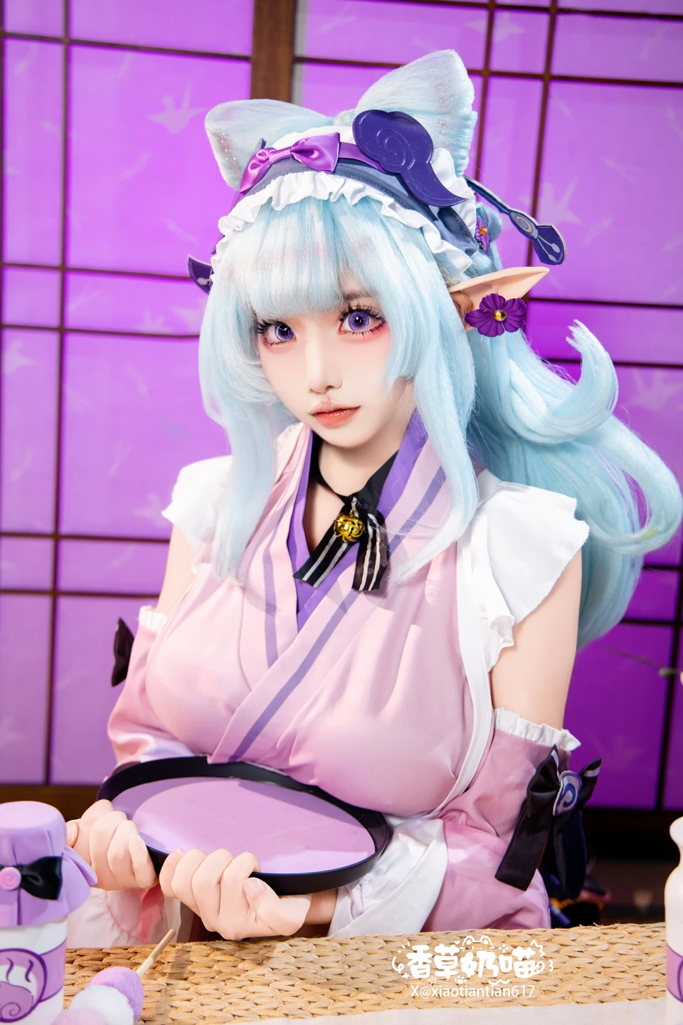 91tutu.cc@香草奶喵 - No.011 梦见月瑞希-026.webp