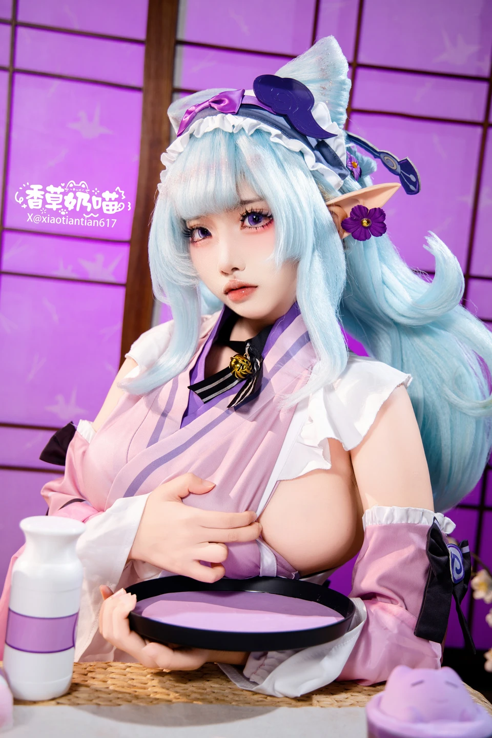 91tutu.cc@香草奶喵 - No.011 梦见月瑞希-027.webp