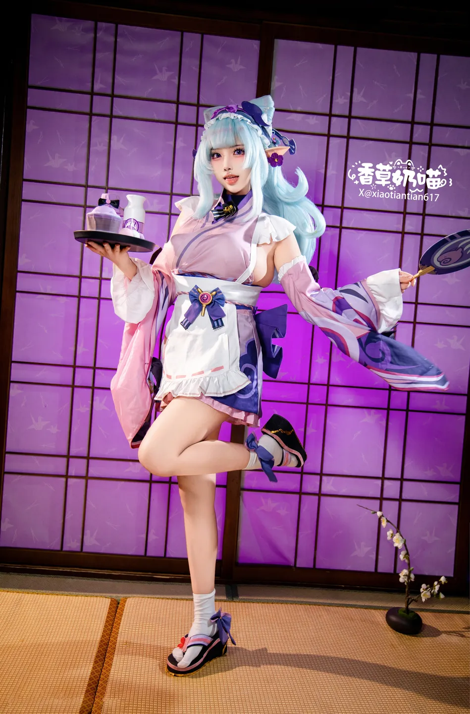 91tutu.cc@香草奶喵 - No.011 梦见月瑞希-030.webp
