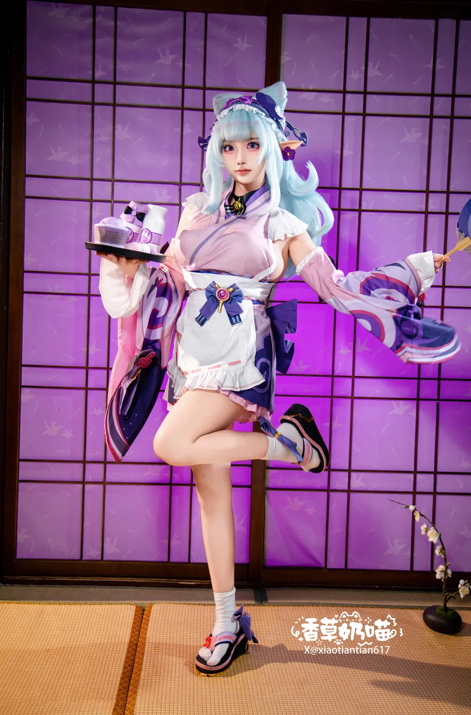 91tutu.cc@香草奶喵 - No.011 梦见月瑞希-032.webp