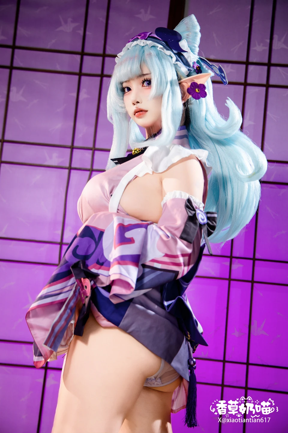 91tutu.cc@香草奶喵 - No.011 梦见月瑞希-034.webp