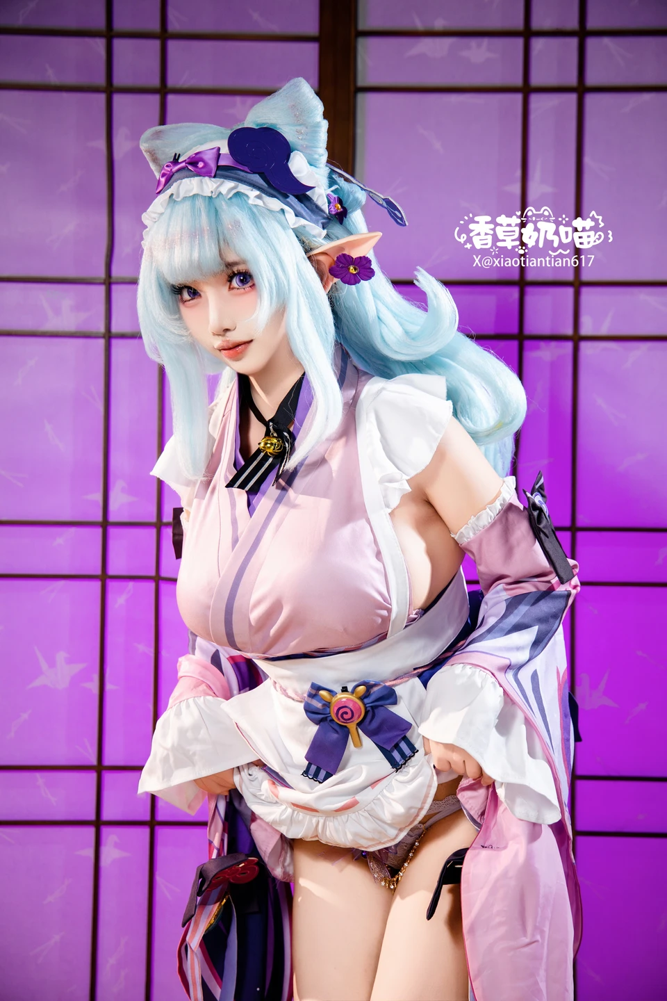 91tutu.cc@香草奶喵 - No.011 梦见月瑞希-071.webp