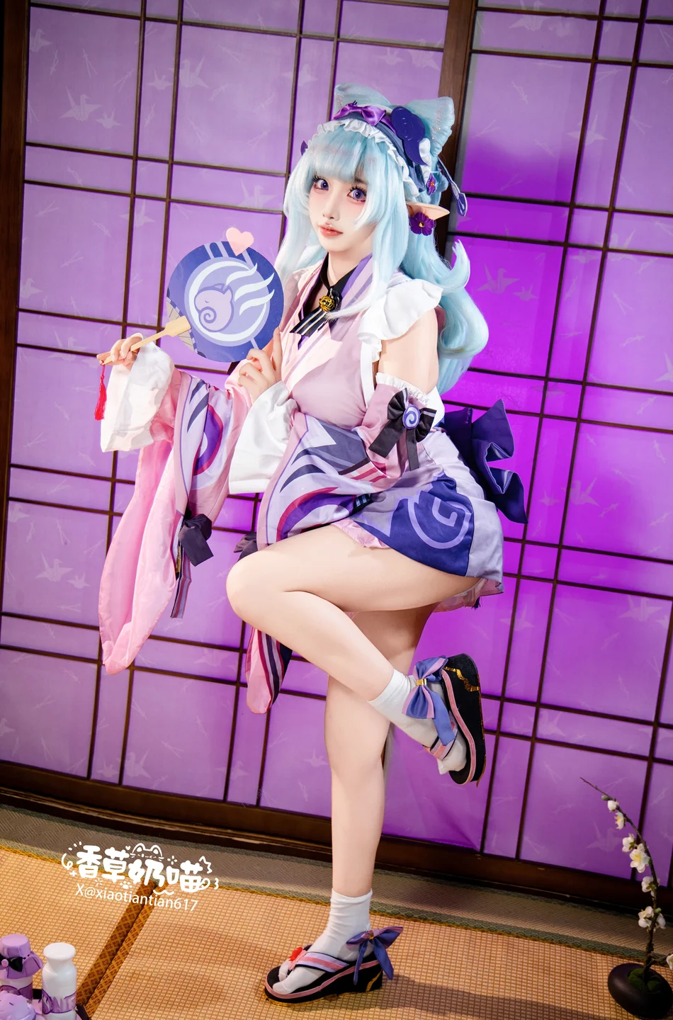 91tutu.cc@香草奶喵 - No.011 梦见月瑞希-073.webp
