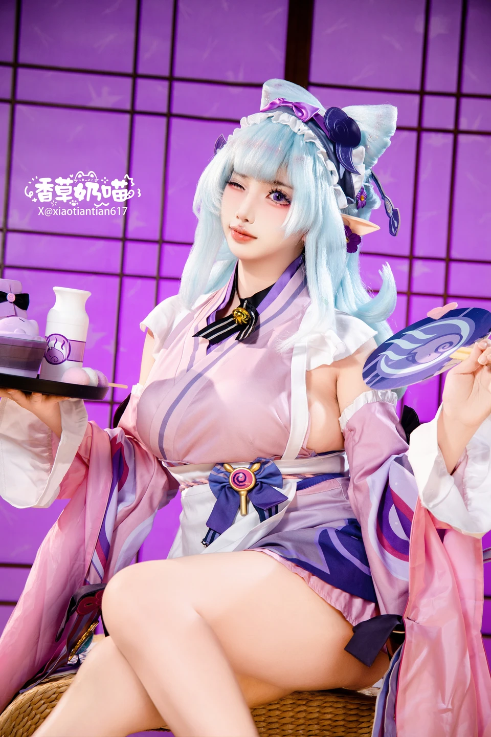 91tutu.cc@香草奶喵 - No.011 梦见月瑞希-074.webp