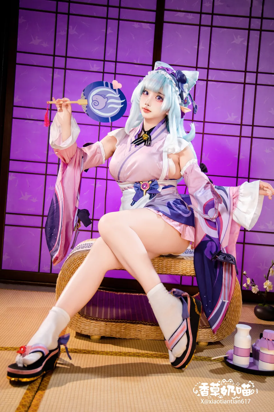 91tutu.cc@香草奶喵 - No.011 梦见月瑞希-084.webp
