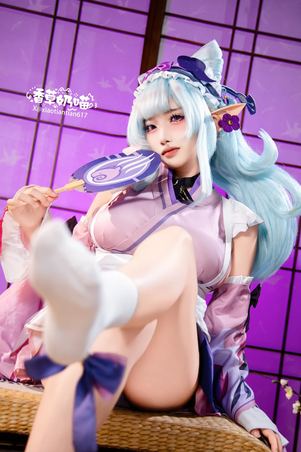 91tutu.cc@香草奶喵 - No.011 梦见月瑞希-089.webp