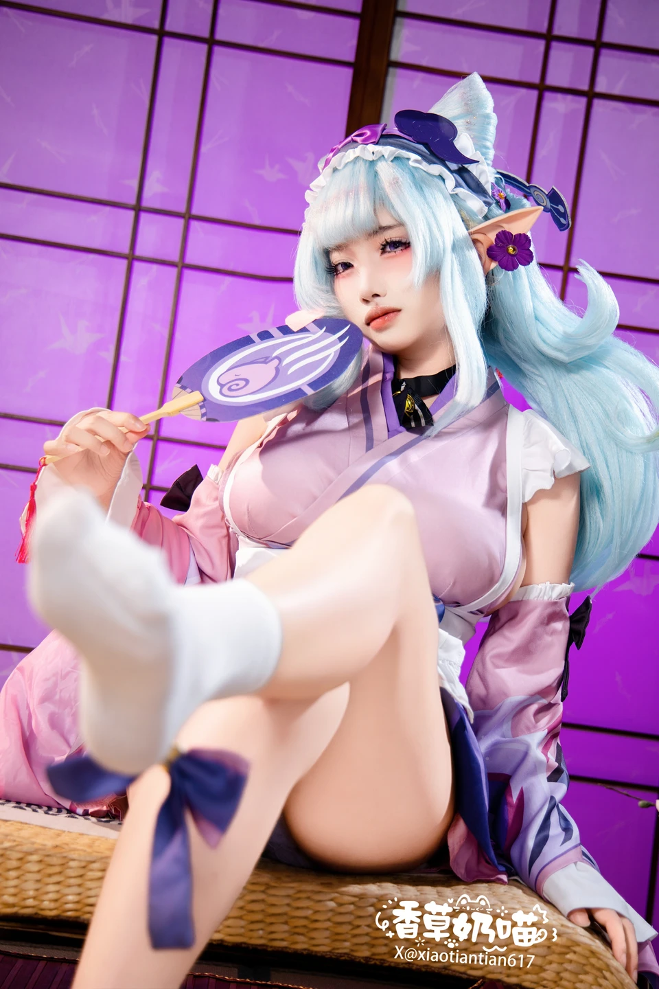 91tutu.cc@香草奶喵 - No.011 梦见月瑞希-091.webp