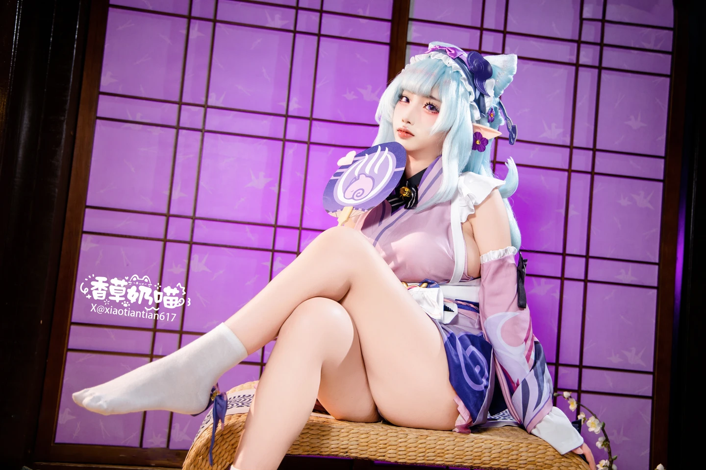 91tutu.cc@香草奶喵 - No.011 梦见月瑞希-095.webp