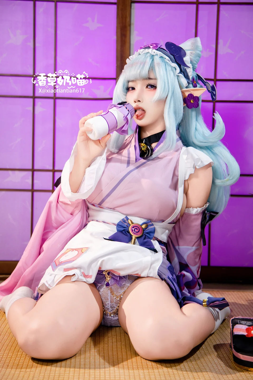 91tutu.cc@香草奶喵 - No.011 梦见月瑞希-099.webp
