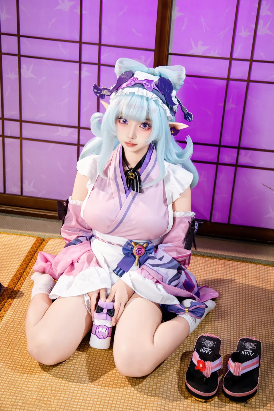 91tutu.cc@香草奶喵 - No.011 梦见月瑞希-101.webp
