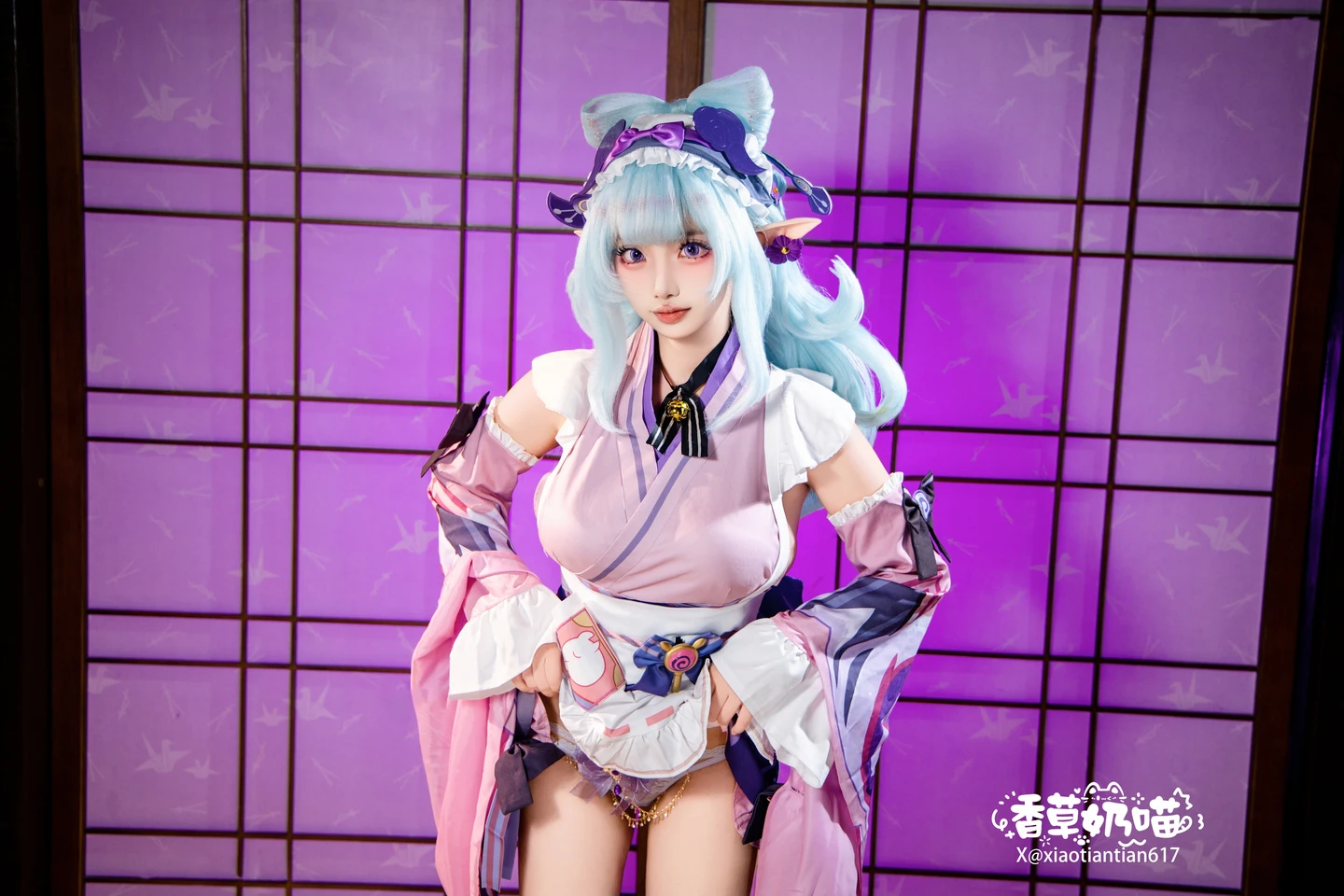 91tutu.cc@香草奶喵 - No.011 梦见月瑞希-102.webp