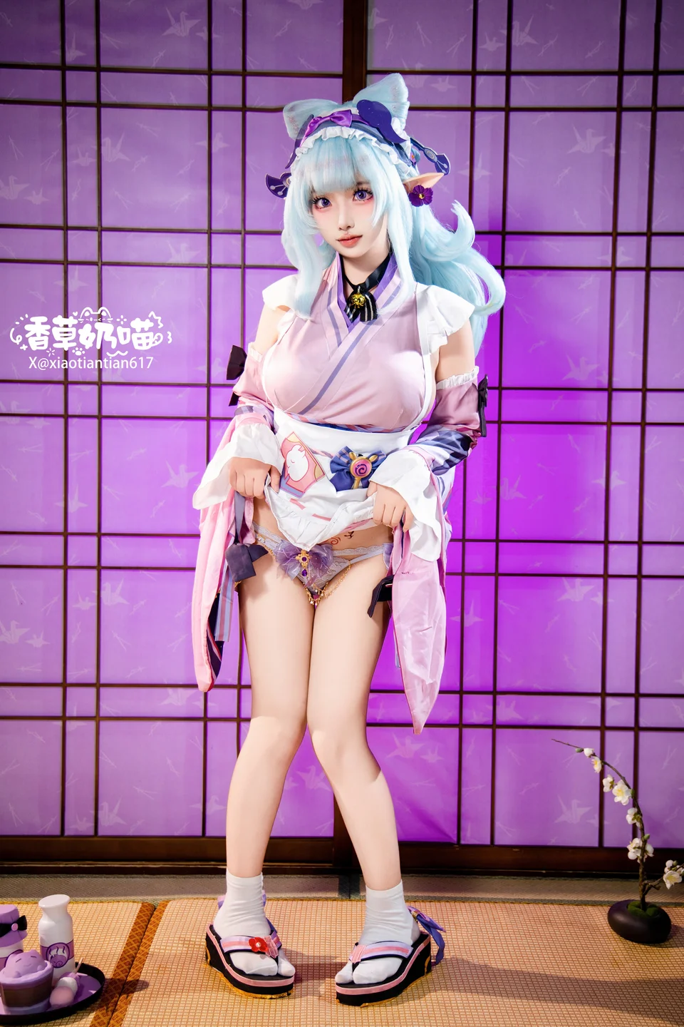 91tutu.cc@香草奶喵 - No.011 梦见月瑞希-103.webp