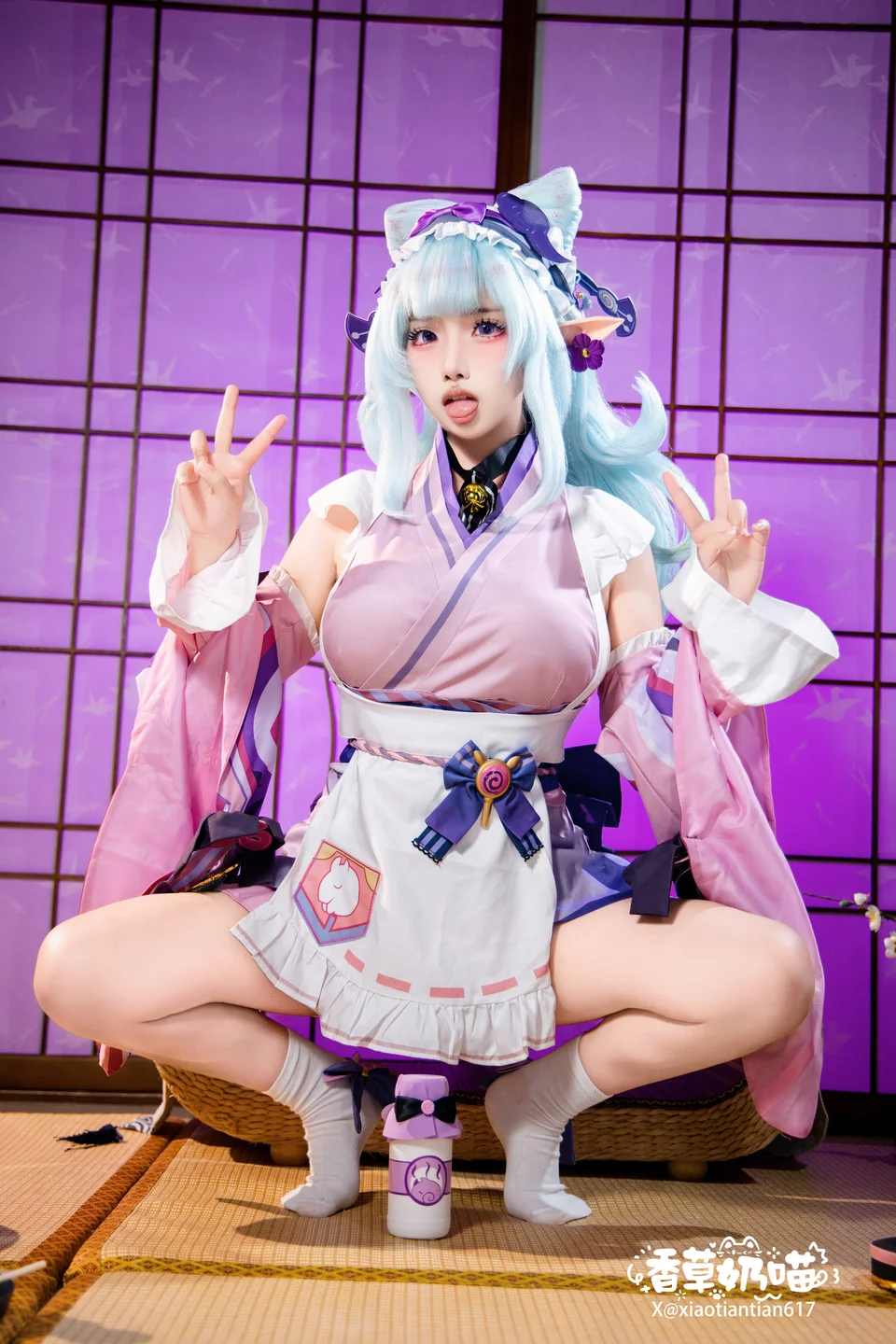 91tutu.cc@香草奶喵 - No.011 梦见月瑞希-116.webp