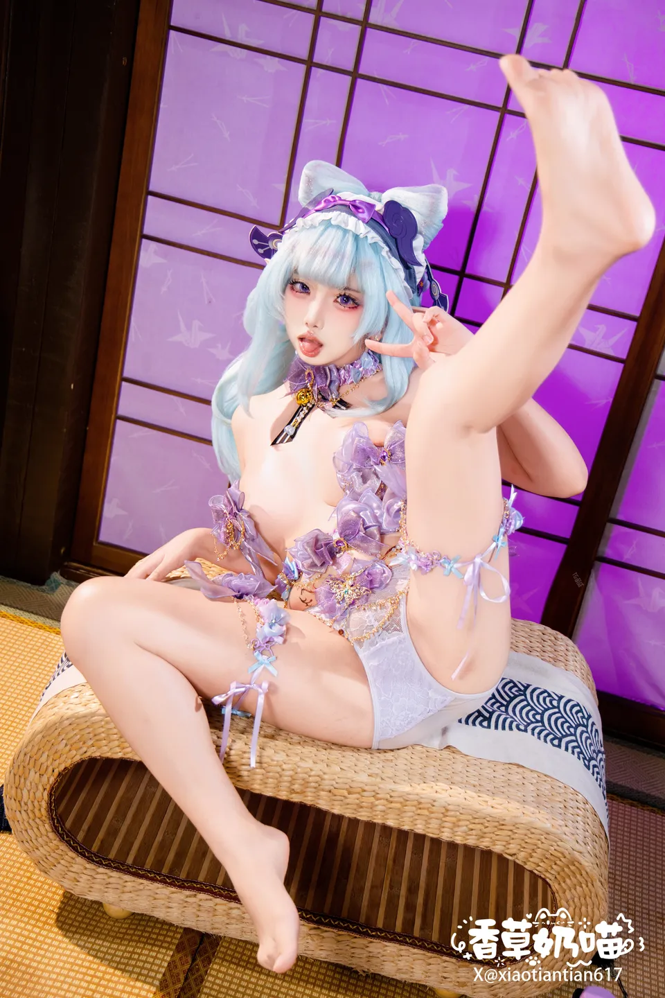 91tutu.cc@香草奶喵 - No.011 梦见月瑞希-123.webp