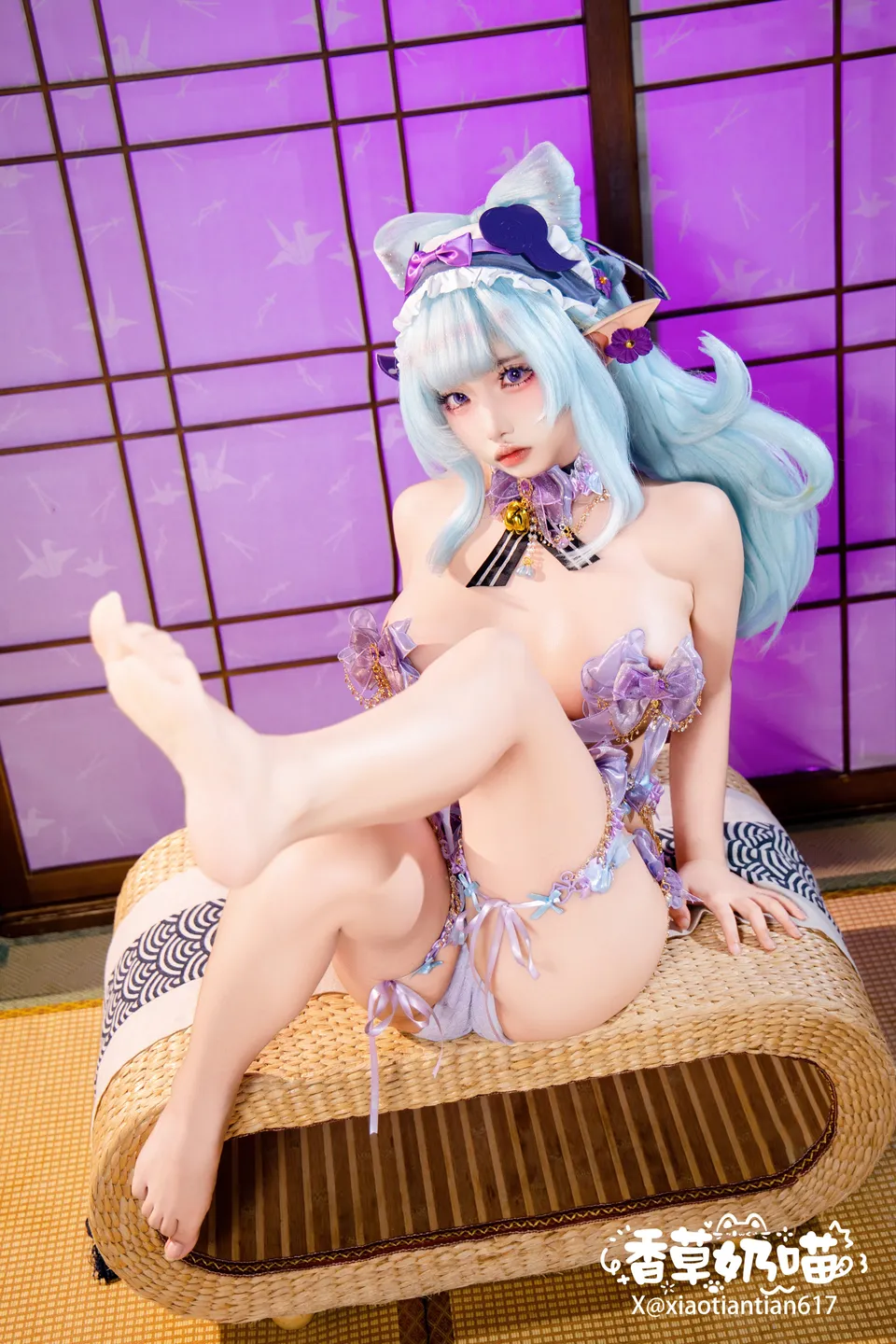 91tutu.cc@香草奶喵 - No.011 梦见月瑞希-129.webp