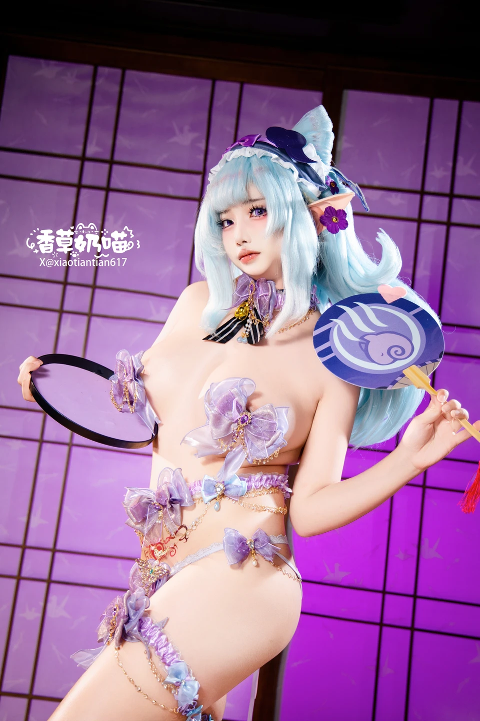 91tutu.cc@香草奶喵 - No.011 梦见月瑞希-130.webp