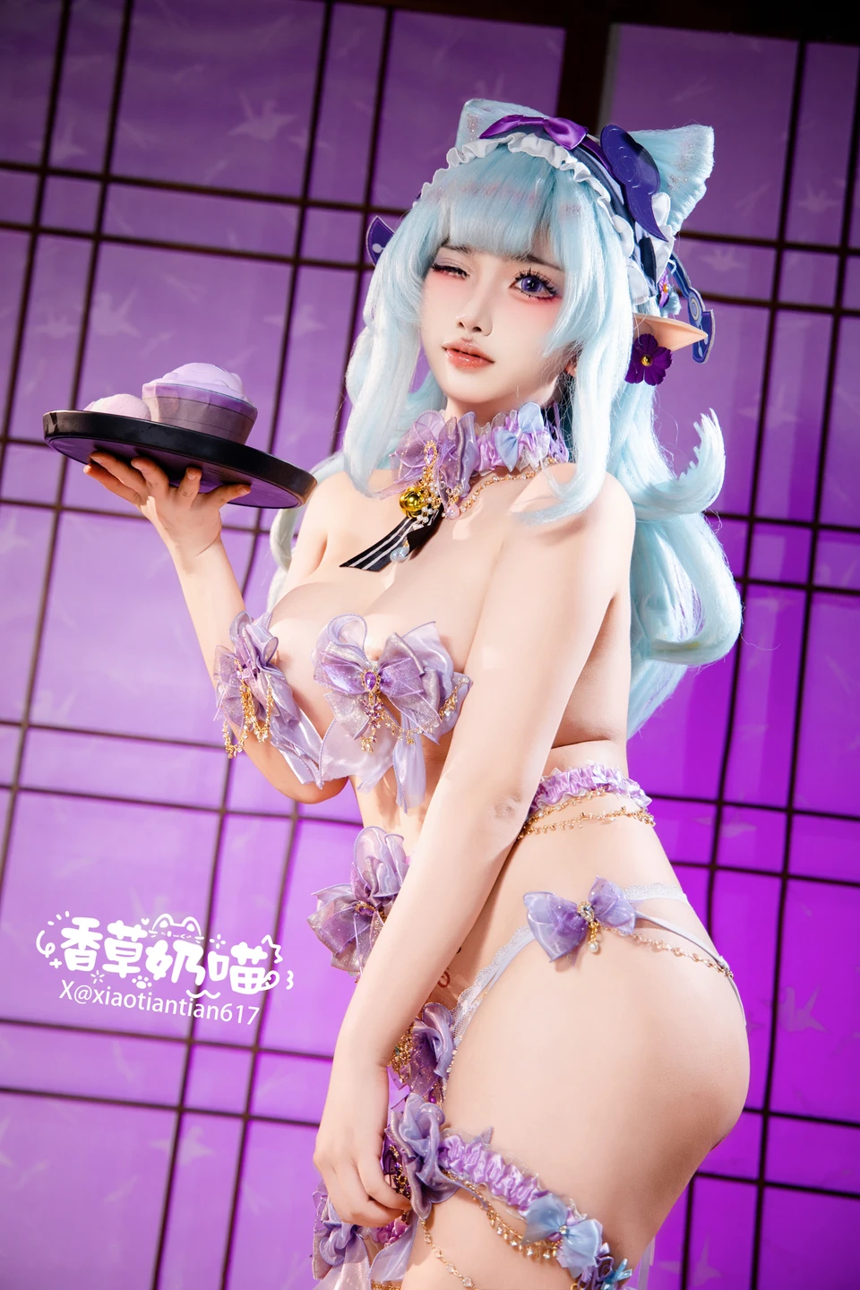 91tutu.cc@香草奶喵 - No.011 梦见月瑞希-132.webp