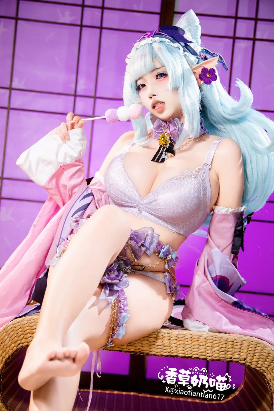 91tutu.cc@香草奶喵 - No.011 梦见月瑞希-134.webp