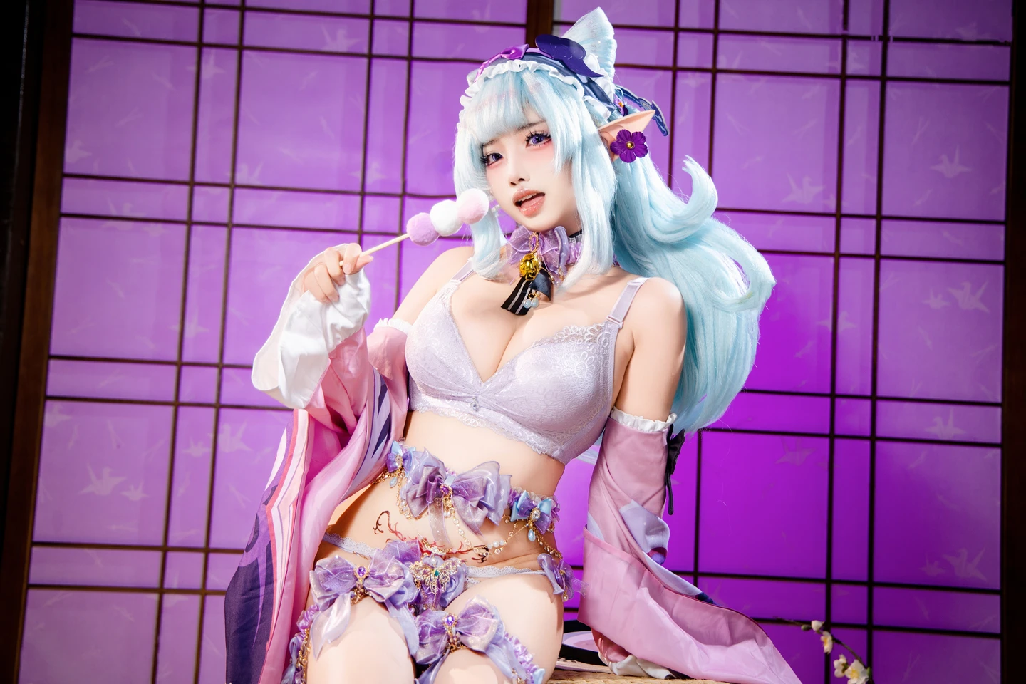 91tutu.cc@香草奶喵 - No.011 梦见月瑞希-135.webp