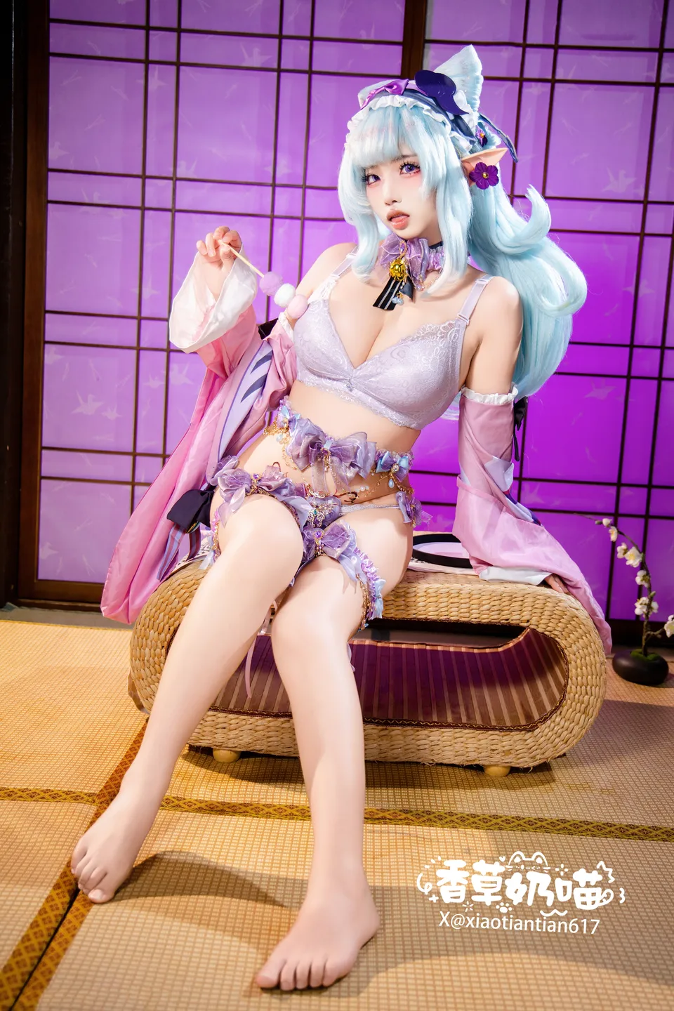 91tutu.cc@香草奶喵 - No.011 梦见月瑞希-137.webp