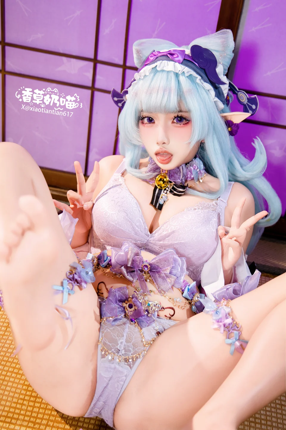 91tutu.cc@香草奶喵 - No.011 梦见月瑞希-140.webp