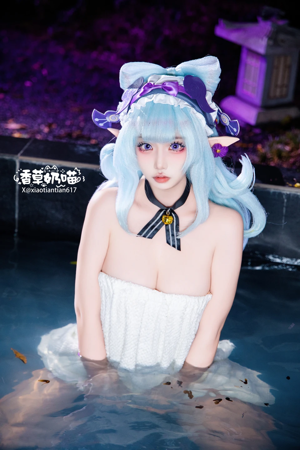 91tutu.cc@香草奶喵 - No.011 梦见月瑞希-144.webp